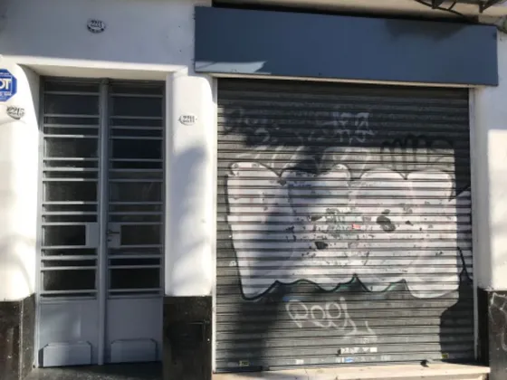 Local En Alquiler En Avellaneda Este