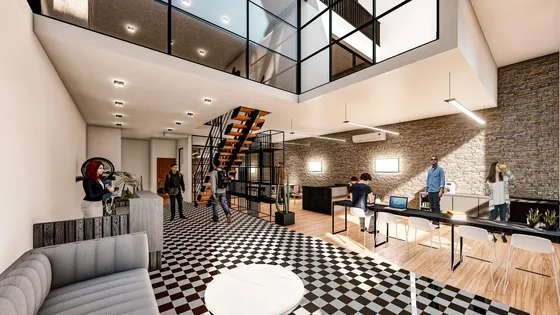 Monoambientes  Y 2 Ambientes - Venta - Nouveau Soho- Montevideo -amenities - En Construcción
