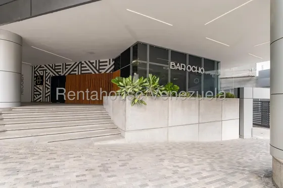 Local Comercial En Venta Totalmente Equipado Listo Para Desarrollar Tu Proyecto En Los Naranjos Del Cafetal Mls #26-15312 Bm