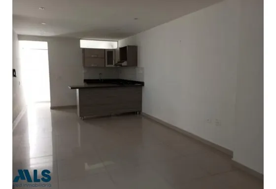 Apartamento En Venta(mls#243135)