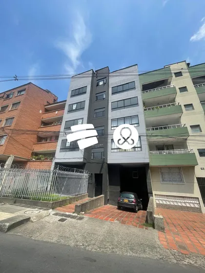 Edificio En Venta En La América 15 Habitaciones
