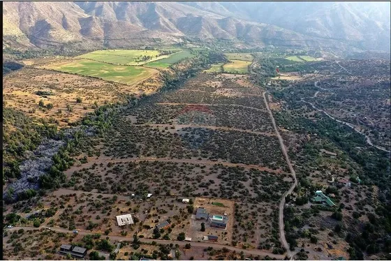  ¡excepcional Terreno Turístico En San Esteban! 