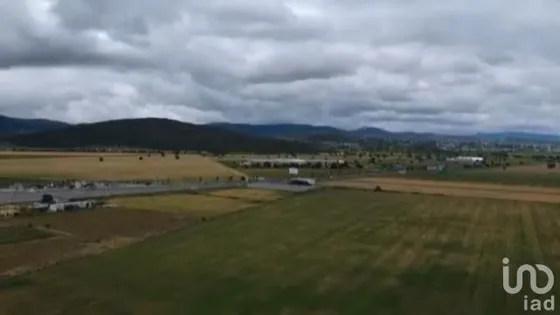 Venta Terreno 0 Ambiente Zapotlán De Juárez Centro
