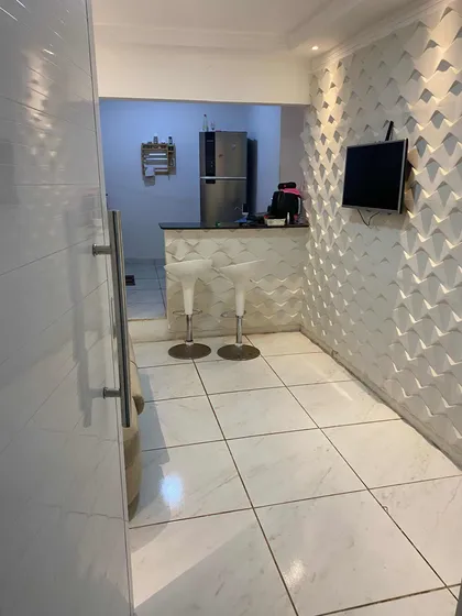 Casa A Venda Recém Reformada Próximo A Av. Beberibe
