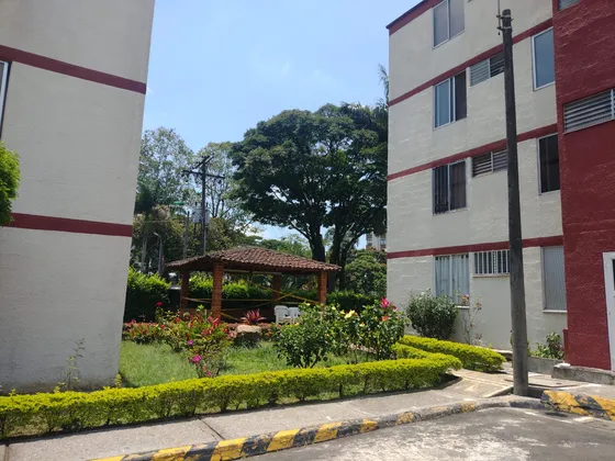 Vendo Apartamento Camino Real 3er Piso Ba
