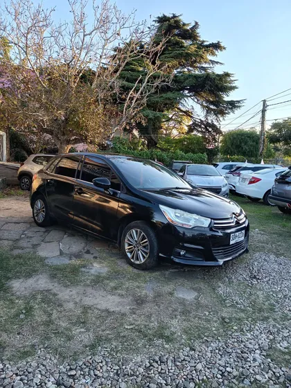Citroën C4 1.6 X Pack Look