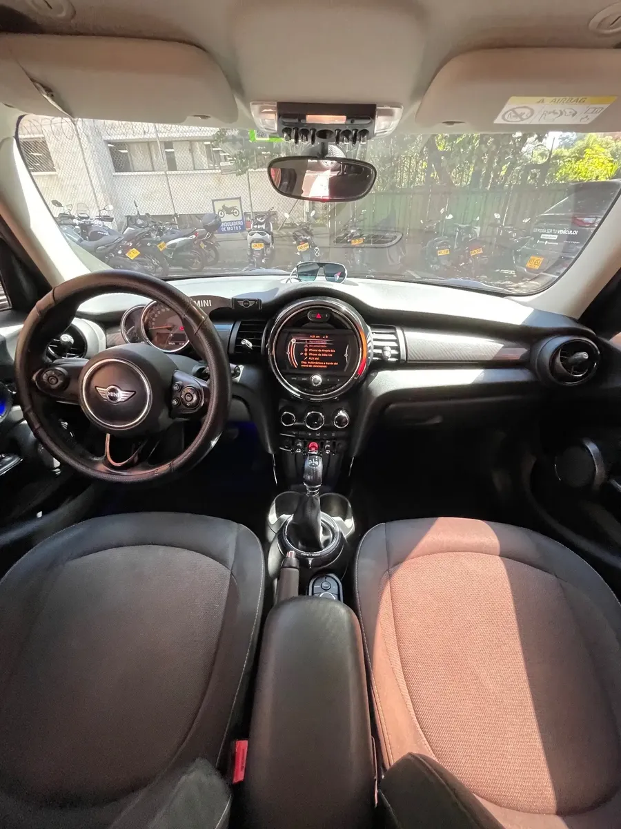 Mini Cooper 1.5 F55 Pepper638374975578911210