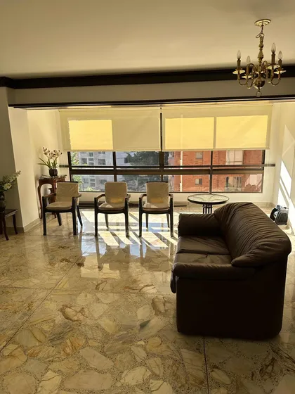 Venta Apartamento En El Poblado Loma De Los Parra