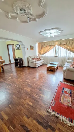 Js Apartamento En Venta Polígono De Tiro San Cristóbal