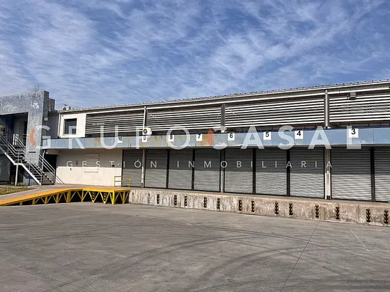 El Rosal, Huechuraba