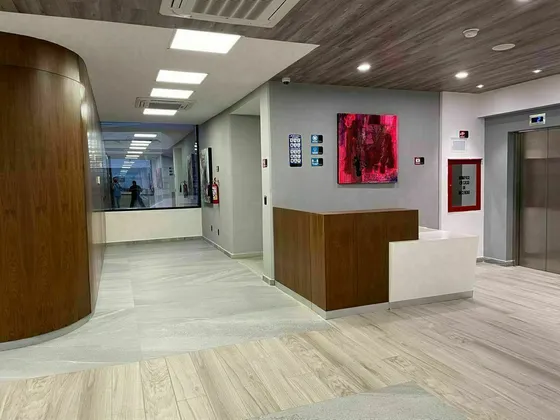 Consultorio En Renta En Tuxtla