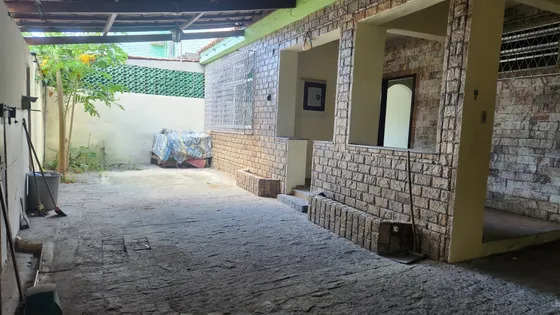 Casa Geminada