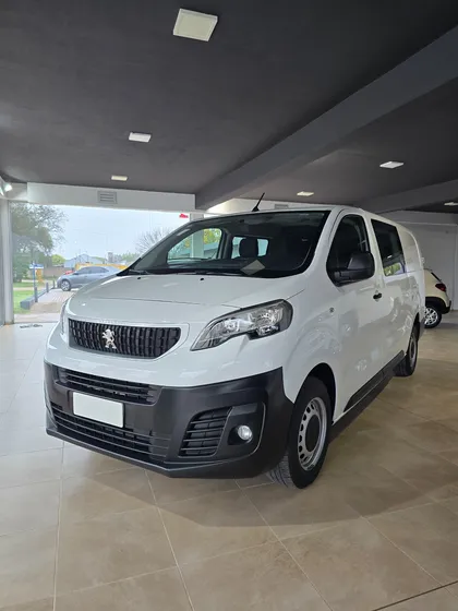 Peugeot Expert 1.6 Hdi Premium 6as