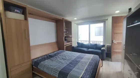 Tipo Loft, Estac. Cerca De La Costanera. Viña Del Mar