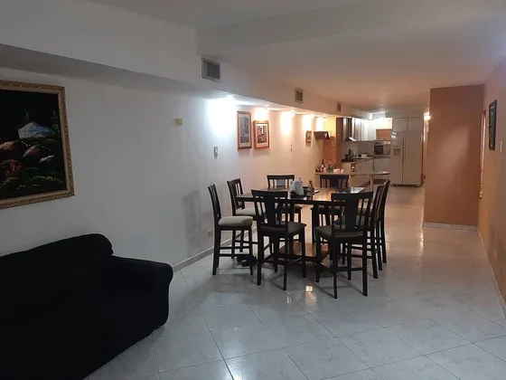 Villa En Alquiler C.r Puerto Morro