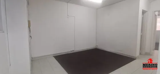 Oficina-consultorio En Venta En Medellín - Centro