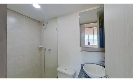 Venta Apartamento Robledo Pajarito