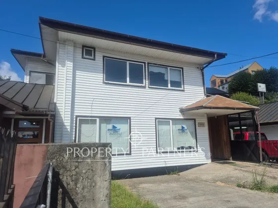 Arriendo Ideal Uso Institucional O Comercial En Co...