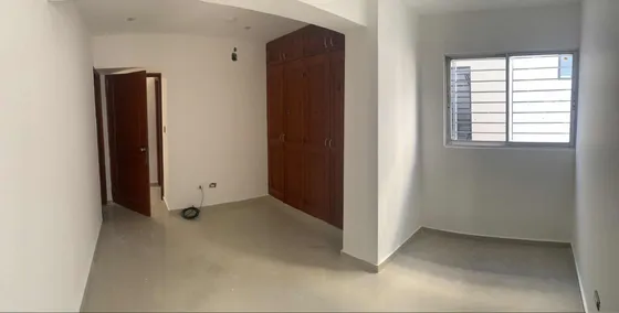 Apto. 3 Hab. Vacío Ensanche Ozama Rd$ 30 Mil