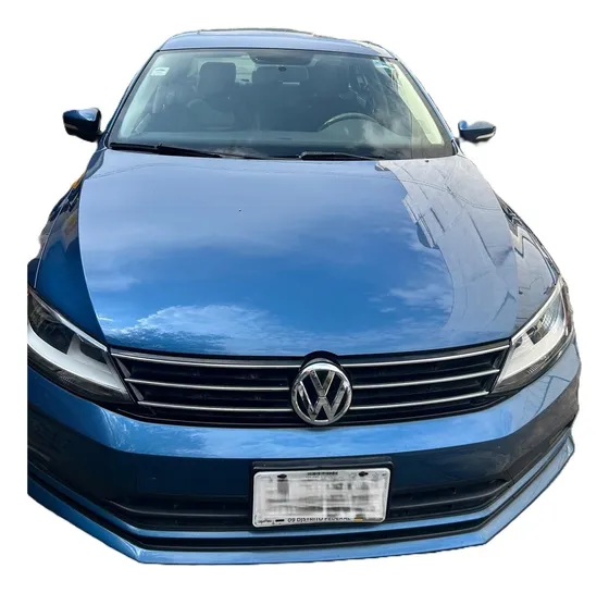 Volkswagen Jetta 2.5 Comfortline Mt At