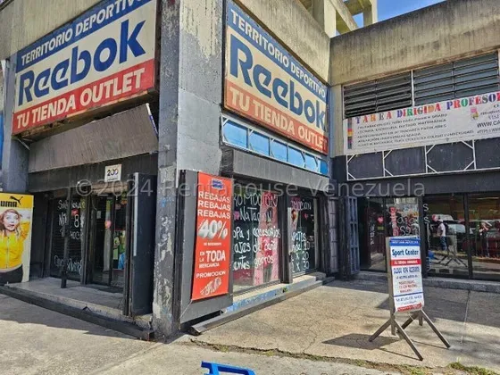 Jg Cod Flex 24-9730 Se Alquila Local A Pie De Calle En Puente Hierro