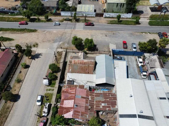 Casa Y Sitio En Venta En El Tabaco (97130)