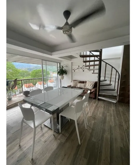 Venta De Apartamento En Santa Fe De Antioquia