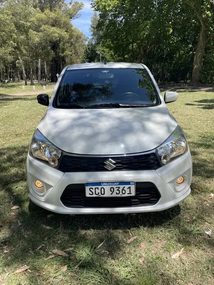 Suzuki Celerio 1.0 Gl 5p