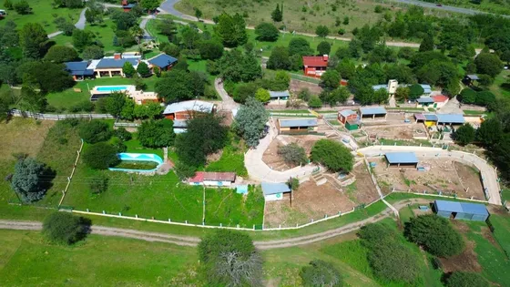 Venta Complejo Turistico San Antonio De Arredondo 