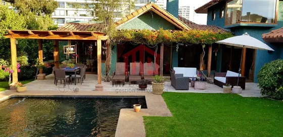 Linda Casa En Pinares De Montemar, Grandes Espacios.