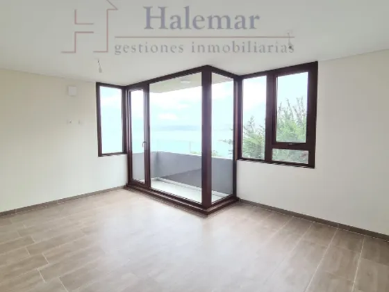 Arriendo Departamento 2d 2b + Est. - Terramar, Puerto Montt
