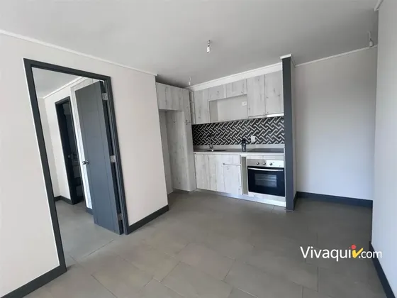 Departamento En Arriendo De 2 Dorm. En Ñuñoa