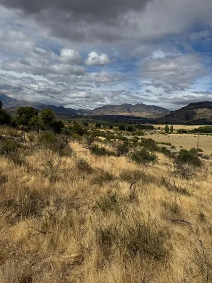 Chacra De 10 Hectareas A Pocos Kilometros De Trevelin