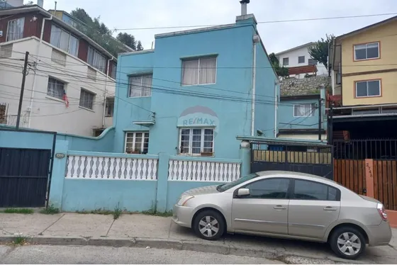Gran Casa Viña Del Mar 10d-3b-3e-bod.