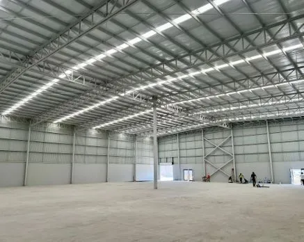 Bodega Industrial En Renta Aaa