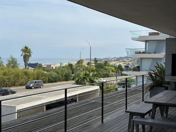 Venta Y Alquiler De Apartamento En Manantiales
