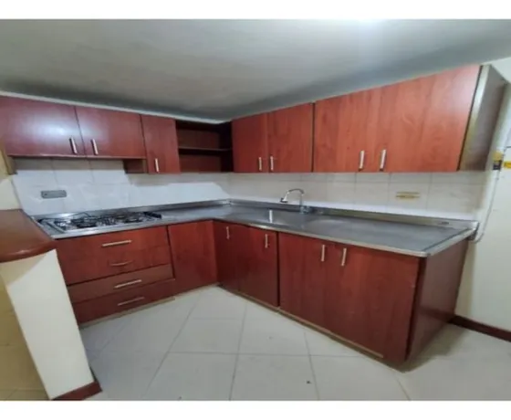 Venta De Apartamento En Sabaneta - Maria Auxiliadora