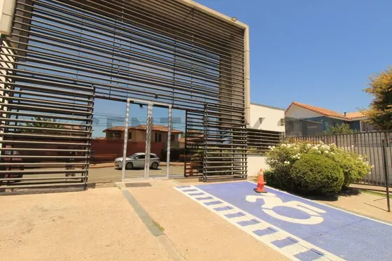 Arriendo Oficinas Cercano Al Mall De La Serena