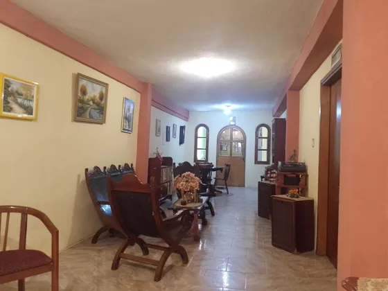 Casa En Venta Calle Venezuela