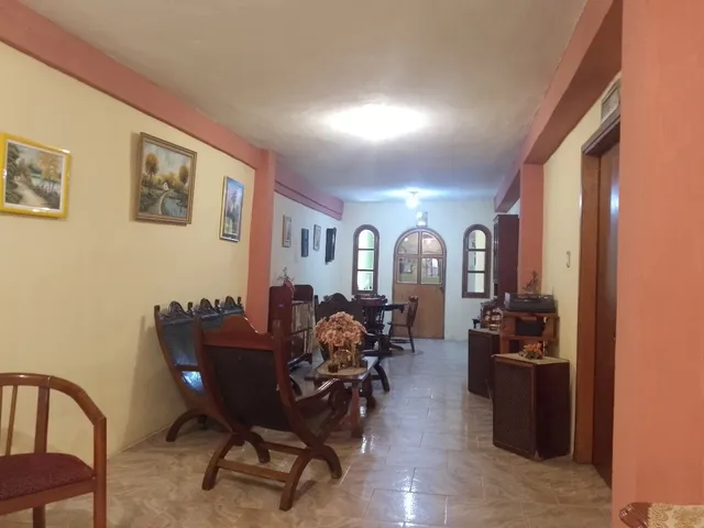 Casa En Venta Calle Venezuela
