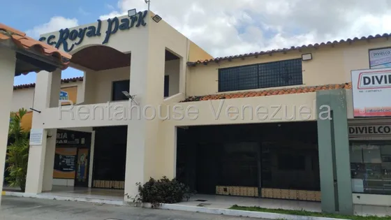 Milagros Inmuebles Local Alquiler Cabudare Lara Av Intercomunal Barquisimeto Acarigua Economica Comercial Economico Código Inmobiliaria Rent-a-house  25-8340