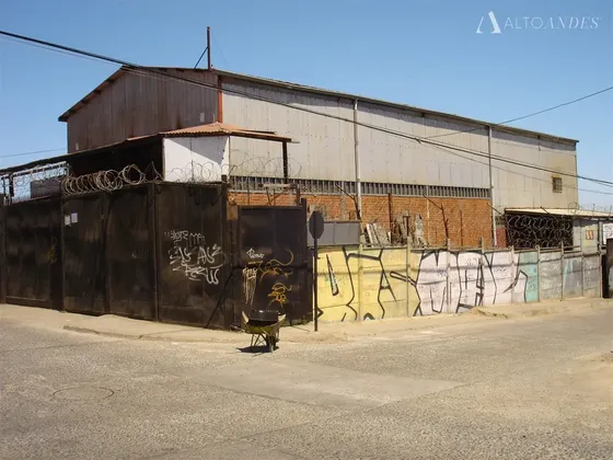 Propiedad Comercial Semiindustrial En Venta En Viña Del Mar