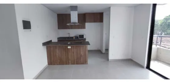 Venta Apartamento En Medellin, Sector Velodromo