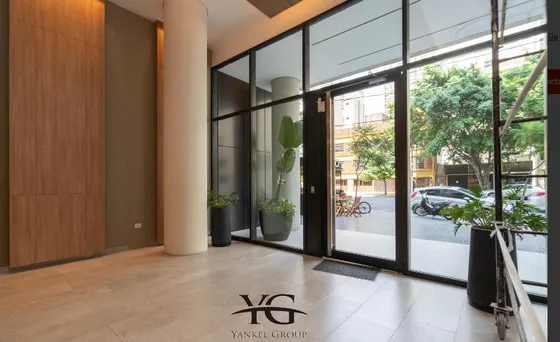 Hermoso 4 Ambientes Con Dep. Piso Alto!!! My Residence!!