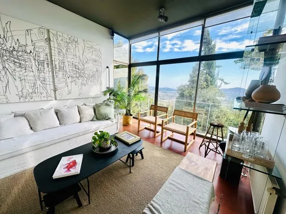 Condominio Maxima Seguridad Lo Barnechea