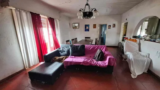 Venta Depto 3 Amb Gran Terraza Propia Oportunidad!