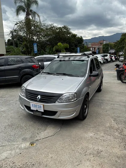 Renault Logan 1.4