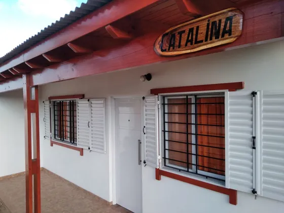 Casa En Alquiler Temporario, San Clemente Del Tuyu