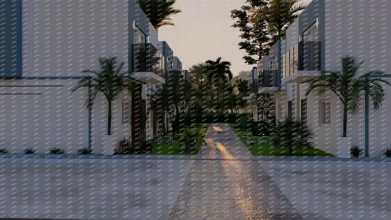 Praia Residence. Se Trata De Un Proyecto Exclusivo De Solo 16 Villas, Ubicado En Costa Bávaro, Un Residencial Con Acceso Exclusivo A La Playa