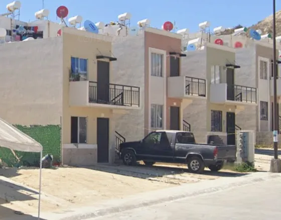 Casa En Venta Hacienda Los Laureles, Tijuana, B.c. Vm100
